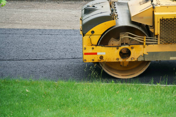 Best Driveway Crack Filling  in Rector, AR